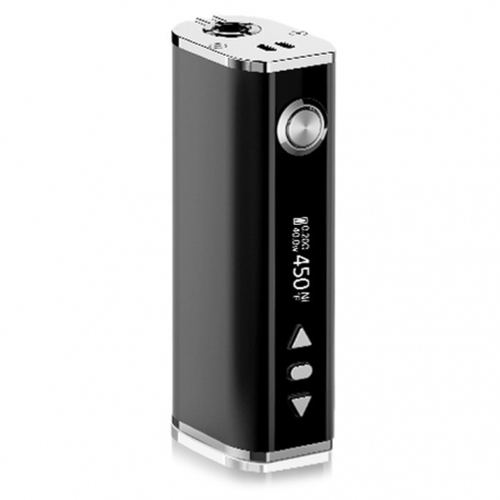 iStick 40W TC - Eleaf - le comptoir du vapoteur