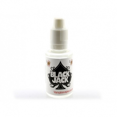 Concentré BLACK JACK pour DIY