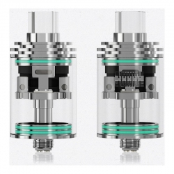 Atomiseur Théorem par Wismec