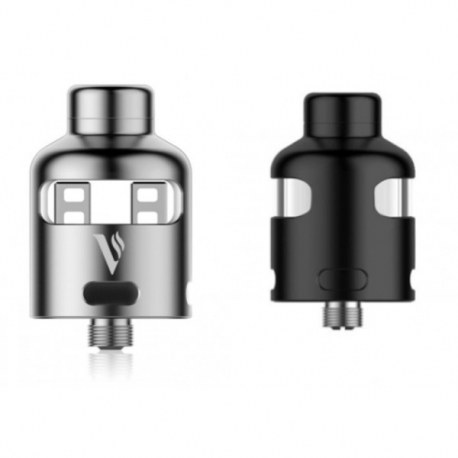 NALU RDA de VAPORESSO