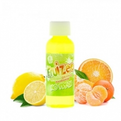 Fruizee Citron Orange Mandarine NO FRESH 50ml par Eliquid France