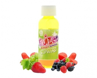 Fruizee Bloody Summer NO FRESH  50ml par Eliquid France