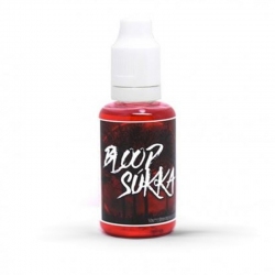 Concentré Blood Sukka Vampire Vape