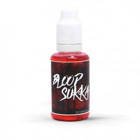 Concentré Blood Sukka Vampire Vape