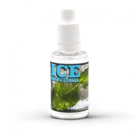 Concentré Ice Menthol Vampire Vape