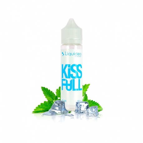 KISS FULL 50ML - LIQUIDEO