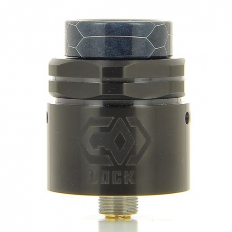 LOCK BUILD FREE RDA  EHPRO