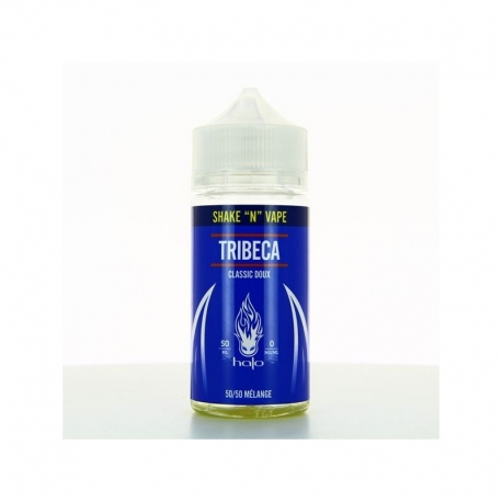 TRIBECA HALO 50ML 00MG