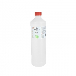 BASE 1 LITRE en 0mg by EXTRAPURE