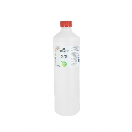 BASE 1 LITRE en 0mg by EXTRAPURE