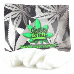 CANNA COTTON