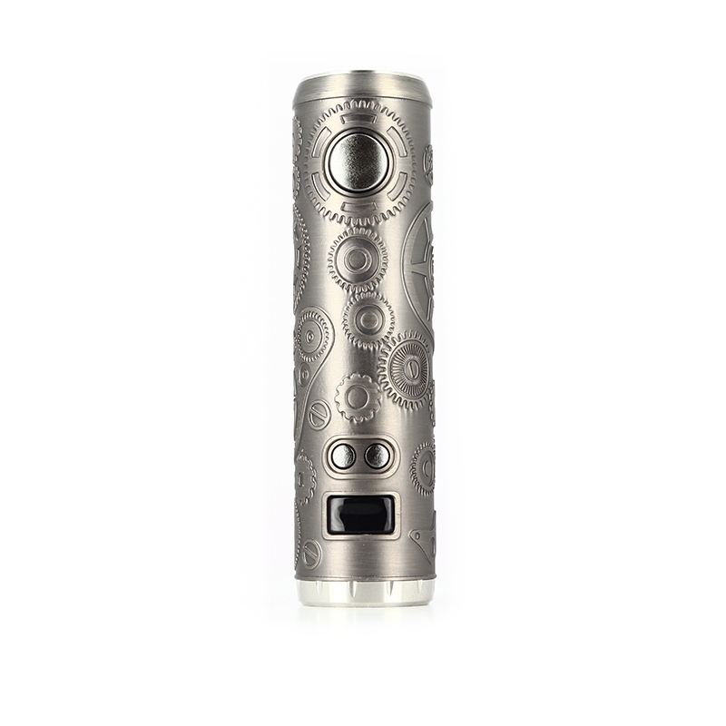 Tesla punk 86w