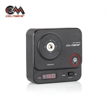 521 Tab Mini V2 - Coil Master