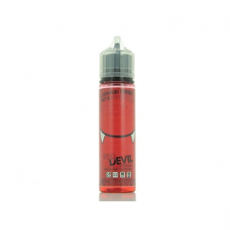 Red Devil - Avap - 50ML