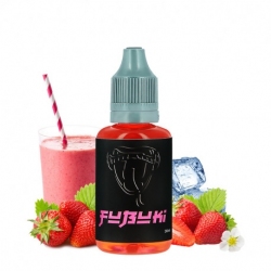 CONCENTRÉ FUBUKI 30 ML - smoothie fraise VIPER LABS