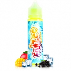 Cassis Mangue -  Fresh - 30 / 70 - 50ml - Fruizee