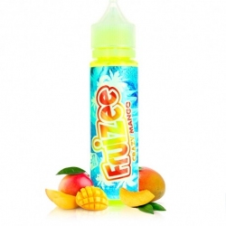 Crazy Mango - Mangue - Fresh - 30 / 70 - 50ml - Fruizee