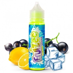 Citron Cassis - Fresh - 30/70 - 50ml - Fruizee