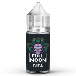 Concentré Purple - Raisin - Pomme - Ice - 30ml - Full Moon