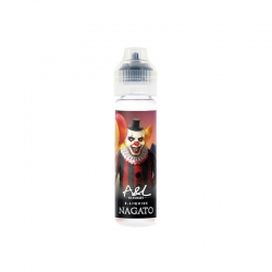 Nagato Ultimate A&L 50ml 00mg - le comptoir du vapoteur