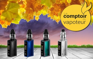 Kit Obelisk - Geek Vape