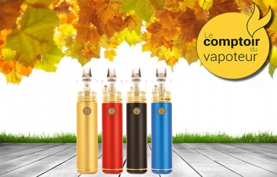 DotStick 1450 - DotMod - le comptoir du vapoteur