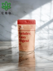 Gélules - Easy Digest - Tengrams