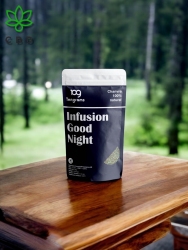 Infusion - Good Night - Tengrams