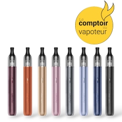 Wenax M2 - Geekvape le comptoir du vapoteur