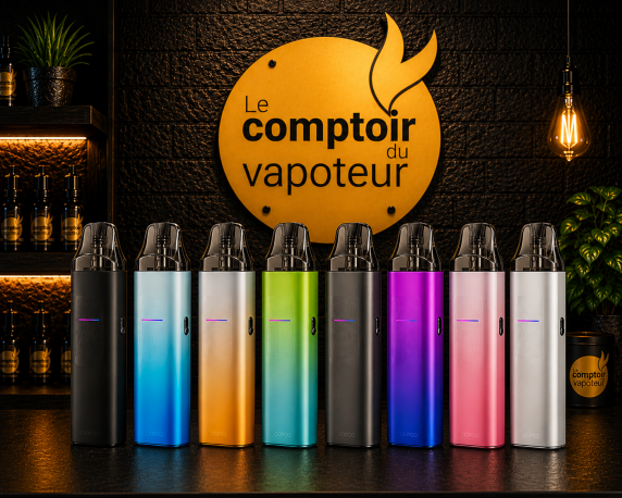 Vinci S - Voopoo