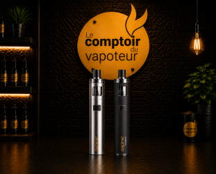 Kit PockeX Aio - Aspire