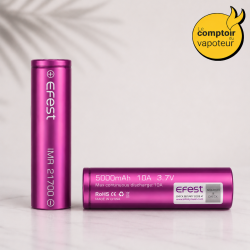 Accu 21700 5000mAh