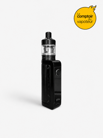 Coolfire Z80 - Innokin - le comptoir du vapoteur