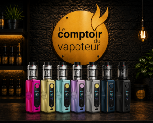 Kit Gen SE - Vaporesso
