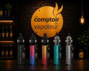 Kit iStick X80 - Eleaf