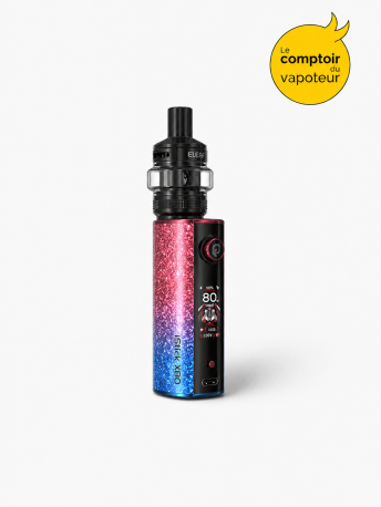 Kit iStick X80 - Eleaf