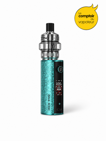 Kit iStick XC100 - Eleaf
