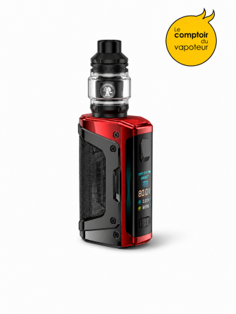 Kit Aegis Legend 5 - Geekvape