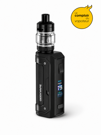 Kit Aegis Mini 5 - Geekvape