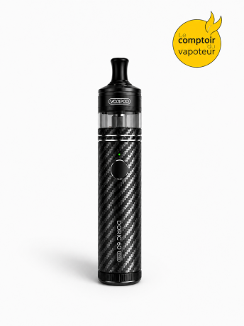 Kit Doric 60 Pro - Voopoo