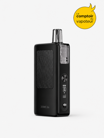 Kit Doric Go - Voopoo
