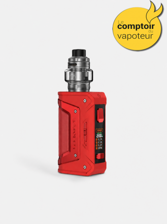Kit Aegis L200 Classic - Geekvape