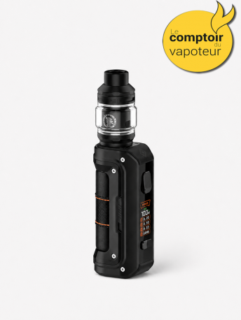 Kit Aegis Max 2 - Geekvape - le comptoir du vapoteur