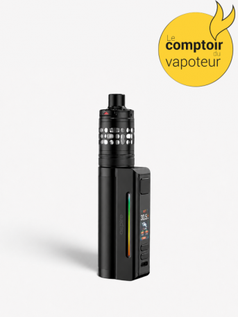 Kit Zelos M80 - Aspire