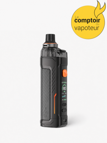 Kit Armour GS - Vaporesso