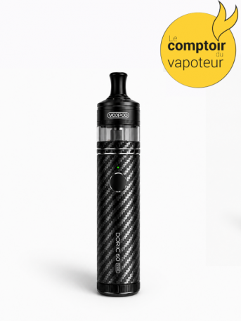 Kit Doric 60 Pro - Voopoo