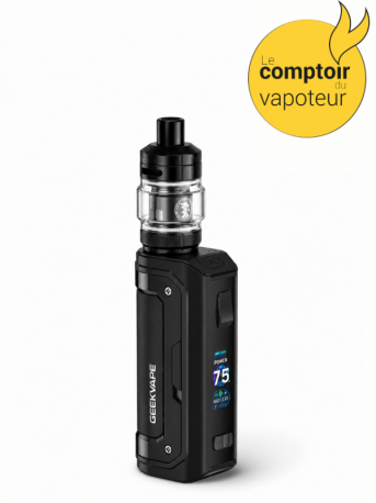 Kit Aegis Mini 5 - Geekvape