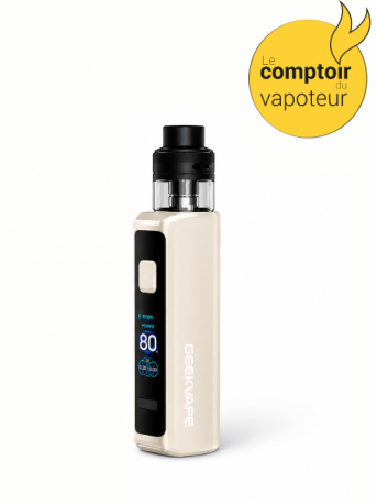 Kit Aegis Force - Geekvape
