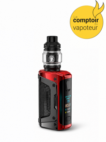Kit Aegis Legend 5 - Geekvape