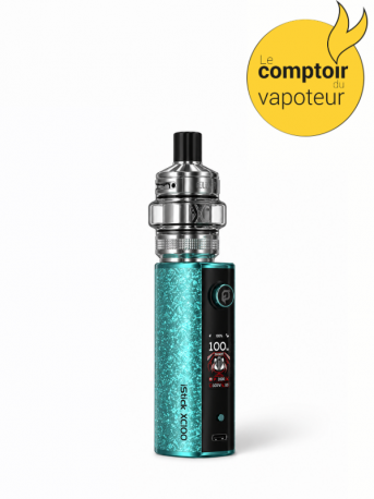 Kit iStick XC100 - Eleaf